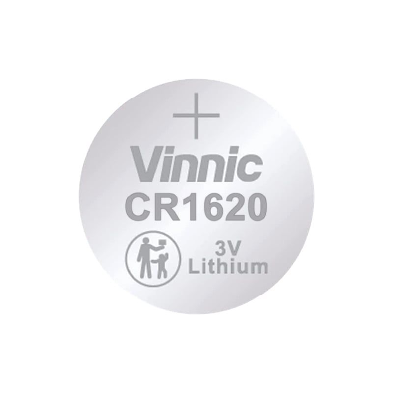Pin 1620 Pin Vinnic CR1620 – NP Battery