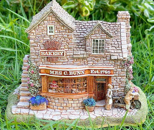 リリパットレーン Honey Pot Tearoom 【公式通販】