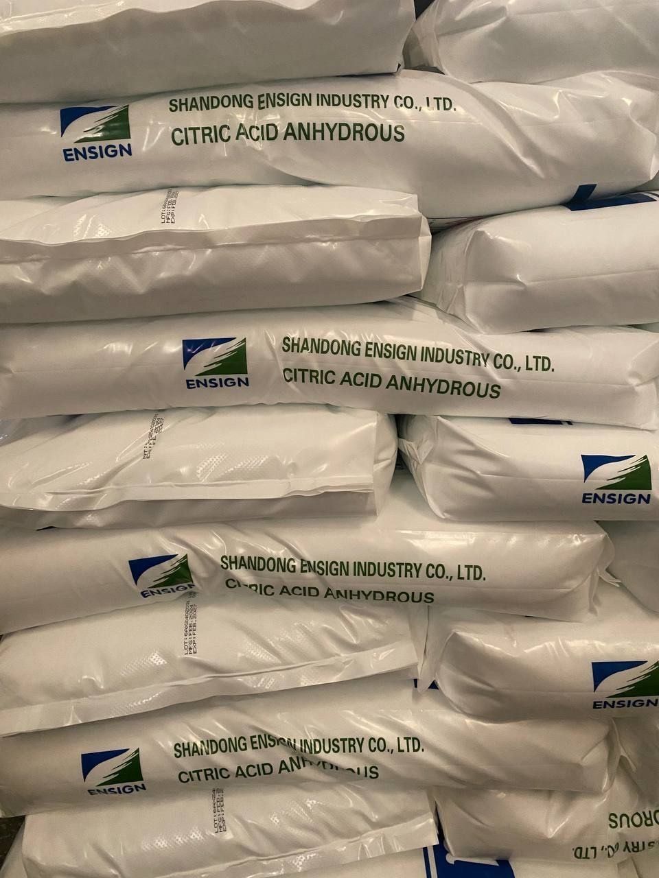  Axit Chanh, Acid Chanh, Acid Citric, Axít Citric, bột tạo chua, bột chanh, chất điều chỉnh PH 