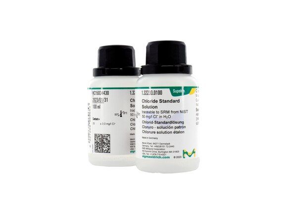  Dung dịch chuẩn Nitrite  40.0 mg/l (NO₂-N trong H₂O) 