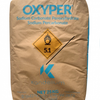 Sodium carbonate peroxyhydrate