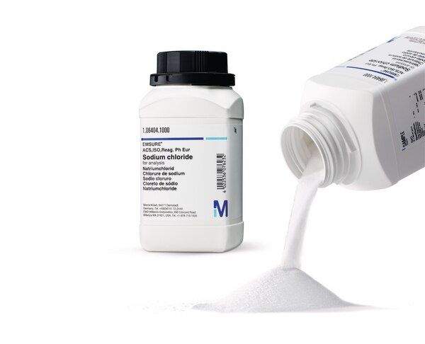  Potassium chromate CrK2O4  EMSURE® dùng cho phân tích, đáp ứng tiêu chuẩn ACS, Reag. PhEur 