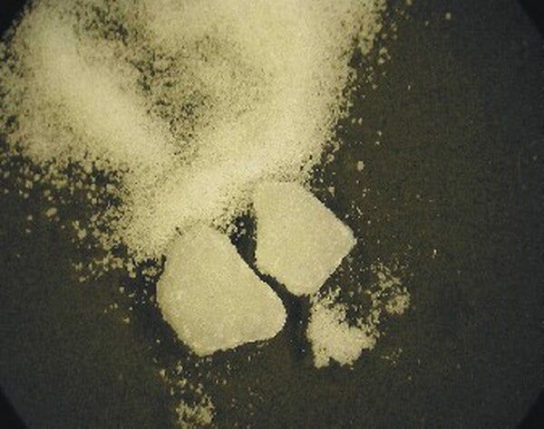  Sodium bicarbonate pure (NaHC03) – use for food – food grade – Merck 