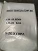 SODIUM THIOSULFATE 99% MIN