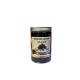 Rong Biển Sấy Ăn Liền - Vị Thuần Chay (Hũ Nhôm) - BÌNH MINH 