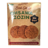  Bánh Gạo Lứt Mè Đen - Ohsawa Zozin 