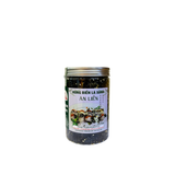  Rong Biển Sấy Ăn Liền - Vị Bơ Tỏi (Hũ Nhôm) - BÌNH MINH 
