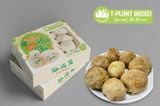  Nấm Hầu Thủ - Biển Phương 