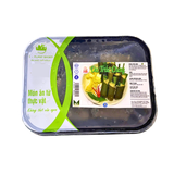  Oa Trúc Chay - Biển Phương 