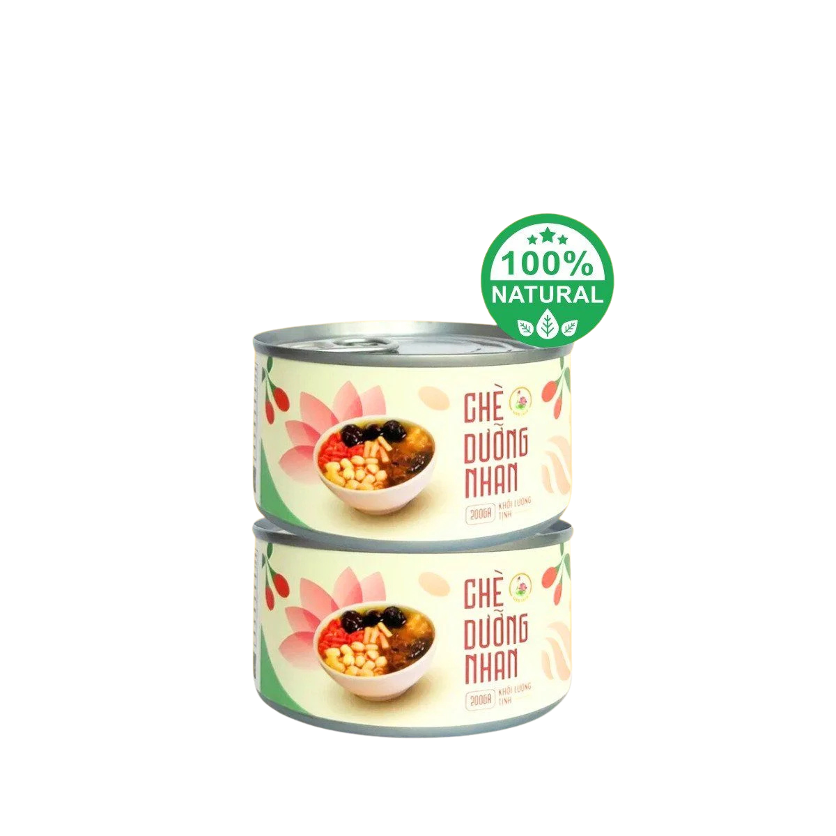  Chè Dưỡng Nhan - Bình Loan 