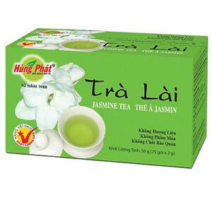  Trà lài thượng hạng 