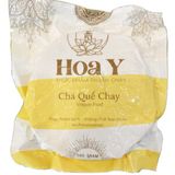  Chả Quế Chay - Hoa Y 