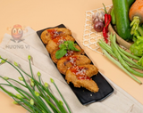  Cánh Gà Nướng Chay - Hương Vị 