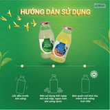  Yến Tươi Đông Trùng Hạ Thảo - Natusea 