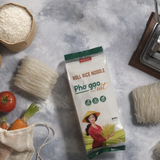  Phở Gạo Vắt - Simply Food 