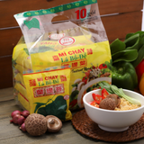 Thùng 30 Gói Mì Chay - Lá Bồ Đề 