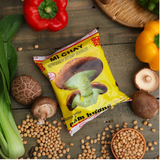  Mì Chay Nấm Hương - Lá Bồ Đề 