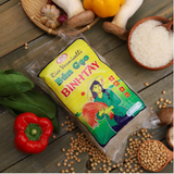  Bún Gạo Xuất Khẩu - Bình Tây Food 
