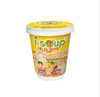  Soup nấm yến mạch I-Soup 