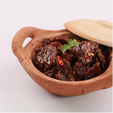  Thịt Kho Tiêu Chay - Bảy Viên 