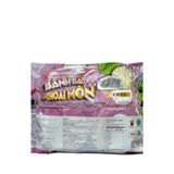  Bánh Bao Nhân Khoai Môn 4 Cái - Hương Vị 