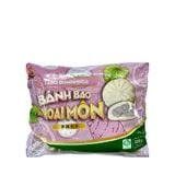  Bánh Bao Nhân Khoai Môn 4 Cái - Hương Vị 