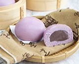  Bánh Bao Nhân Khoai Môn 4 Cái - Hương Vị 