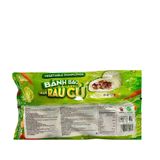  Bánh Bao Nhân Rau Củ 6 Cái - Hương Vị 