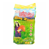  Bún Gạo Nàng Hương - Bình Tây Food 