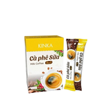  Cà Phê Hòa Tan - KINKA 