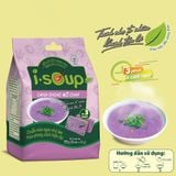  Súp Sấy Canh Khoai Mỡ Chay Thăng Hoa - I-Soup 