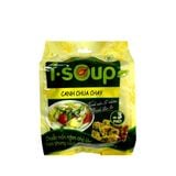  Viên Súp Sấy Thăng Hoa Canh Chua Chay - I-Soup 