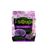  Súp Sấy Canh Khoai Mỡ Chay Thăng Hoa - I-Soup 