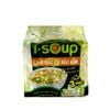  Viên súp sấy rau củ nấm thăng hoa canh - I-Soup 