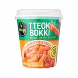  Bánh gạo Tteokbokki Hàn Quốc - Bibigo 