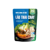  Nước dùng cô đặc vị thái chay - SGFood 
