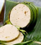  Chả Lụa Chay - Từ Học 