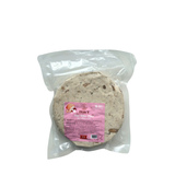  Chả Nấm Thuần Chay - Hoa Y 