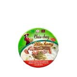  Cháo Chay Nấm Hương - Simply Food 