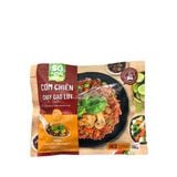  Cơm Chiên Chay Gạo Lứt - SG Food 