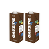  Combo 2 hộp 1L sữa yến mạch vị socola - Oatside 