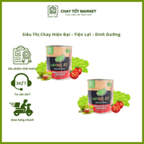  Combo 2 Hộp Thịt Burger Chay 200G - Unmeat 