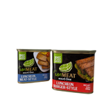  Combo 2 Hộp Mix Thịt Chay Và Thịt Burger Chay - Unmeat - 330g 