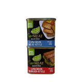  Combo 2 Hộp Mix Thịt Chay Và Thịt Burger Chay - Unmeat - 330g 
