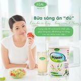  Đạm Thực Vật - Soyna 