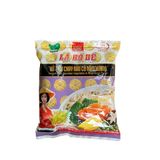  Hủ Tiếu Chay Rau Củ Nấm Hương - Lá Bồ Đề 