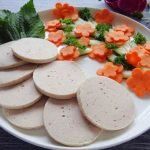  Ham Gà Chay - Hương Vị 