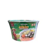 Thùng 9 Tô Phở Ta Chay Rau Củ Nấm Hương - Lá Bồ Đề 