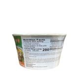  Phở Ta Chay Rau Củ Nấm Hương - Lá Bồ Đề 