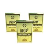  Kẹo Sả Mật Ong (Hộp) - Queen Food (Ng.Liệu Australia) 